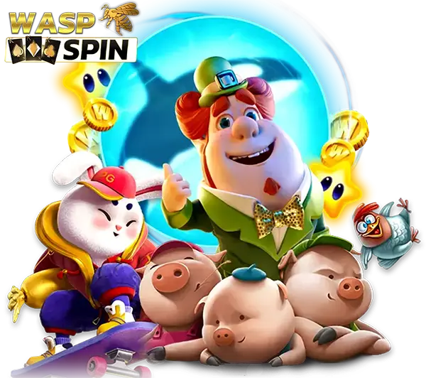 เทคนิคปั่นสล็อต WASPSPIN ให้แจ็คพอตแตก