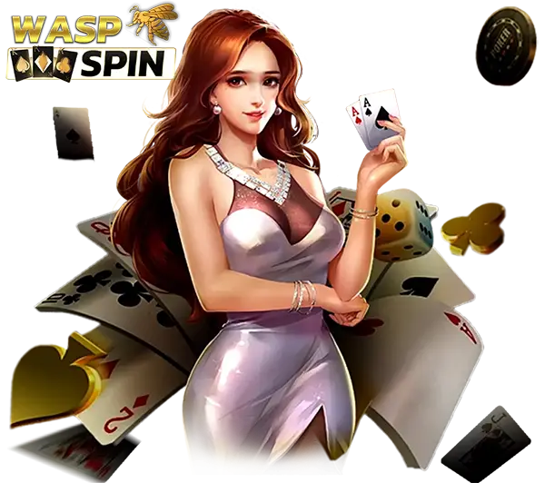 รีวิวเว็บ WASPSPIN เว็บตรงไม่ผ่านเอเย่นต์